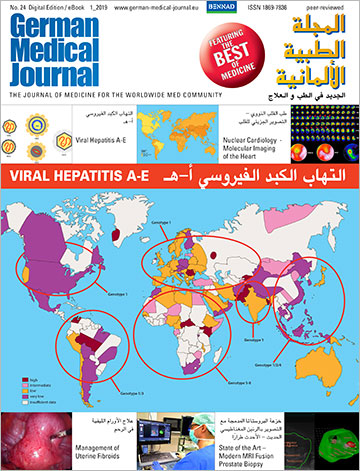 GMJ 24 Titel